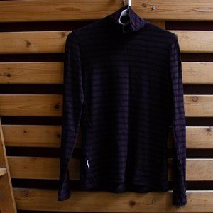 Icebreaker turtleneck 260 weight